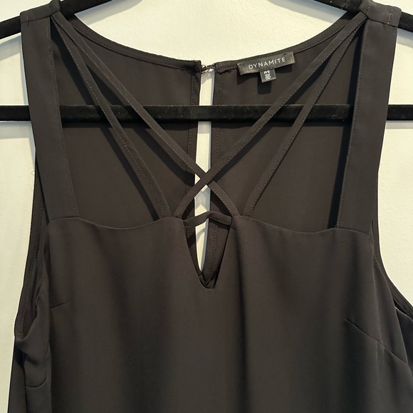 Dynamite Top - Picture 2 of 3